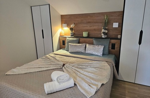 Paray-Vieille-Poste Villa | House Paray-Orly