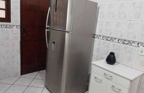 Taio House | House - Praia dos Anjos - Arraial do Cabo - Economic Rent