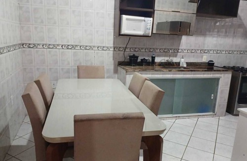 Taio House | House - Praia dos Anjos - Arraial do Cabo - Economic Rent
