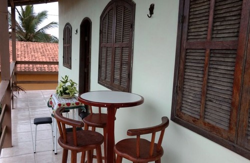 Tamoios House | House Tamoios Cabo Frio