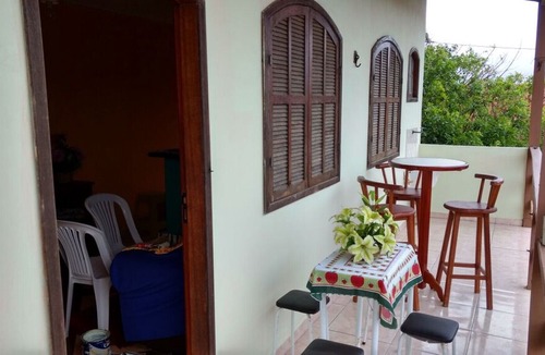 Tamoios House | House Tamoios Cabo Frio