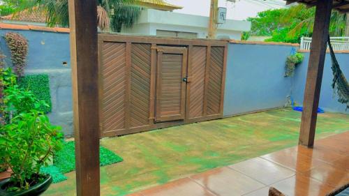Bosque de Geriba House | House Temporada
