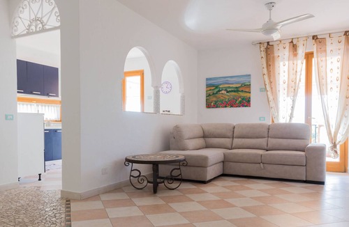 Negrar Apartment | House / Villa - VERONA ARBIZZANO