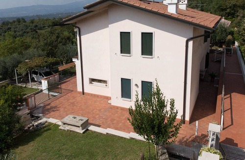 Negrar Apartment | House / Villa - VERONA ARBIZZANO