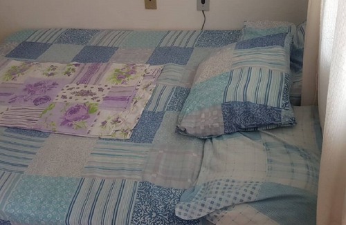Verolme House | house with 2 rooms, bathroom, service area and garage