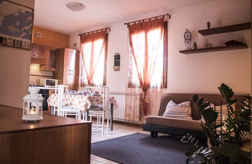Olmo di Mira House | House with garden "MY HOME"
