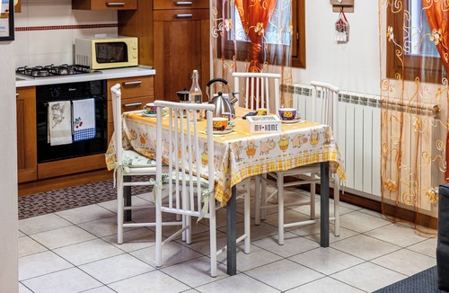 Olmo di Mira House | House with garden "MY HOME"