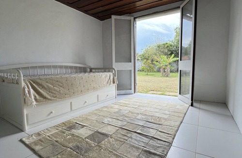 Praia Rasa House | House with pool