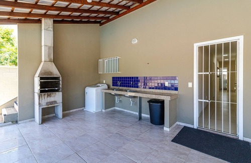 Praia Seca House | House with Pool and Barbecue at Praia Seca