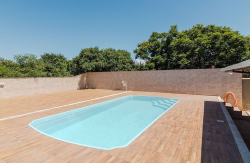 Praia Seca House | House with Pool and Barbecue at Praia Seca