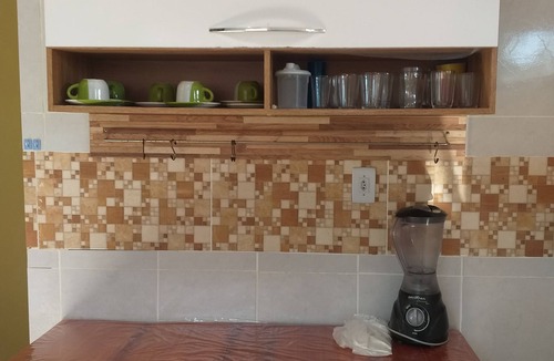 Tamoios House | House with swimming pool, barbecue, WiFi 24-hour security .!