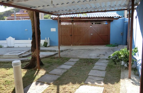 Pero House | House with WIFI 500 m from Peró beach