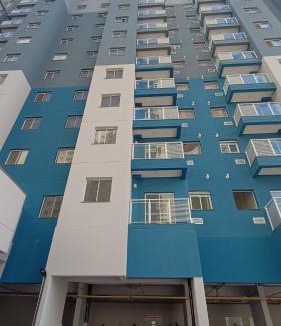 Santo Cristo Apartment | HouseCat Apartamento no Centro do Rio de Janeiro