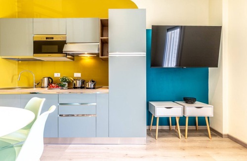 Fossolo Apartment | HouSmart Emilia Levante 98