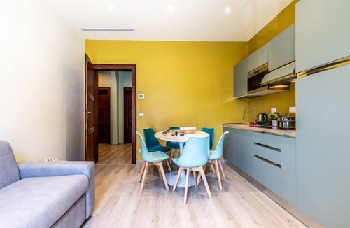 Fossolo Apartment | HouSmart Emilia Levante 98