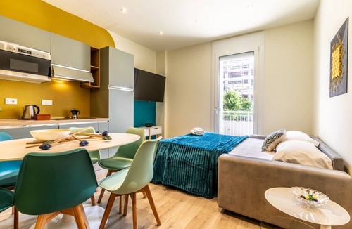 Fossolo Apartment | HouSmart Emilia Levante 98