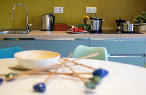 Fossolo Apartment | HouSmart Emilia Levante 98
