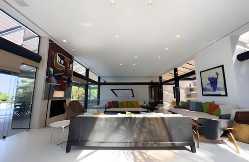 Sao Conrado House | HR.339 - 5 bedroom house with pool in São Conrado
