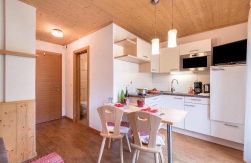 Feldthurns Apartment | Huberhof App Gala
