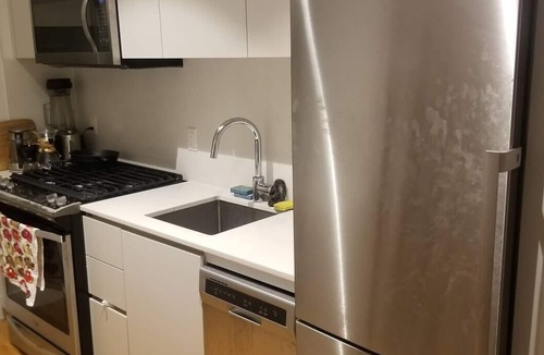 Brooklyn Apartment | : Huge Apartment near Prospect Park