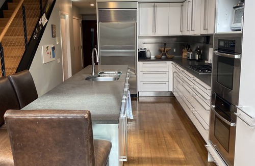 Boerum Hill House | Huge, Beautiful Townhome with Private Garden!Two terraces! Close to everything!