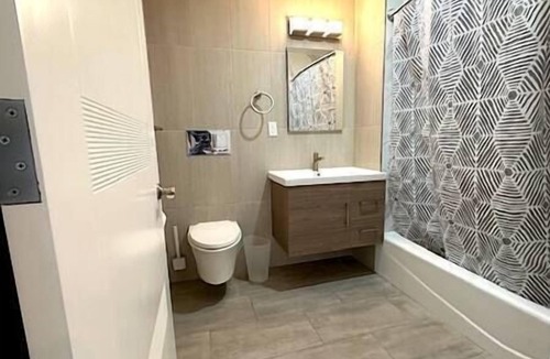 Nolita Apartment | Huge Modern 2 bedroom in Little Italy