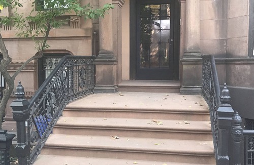 Fort Greene Apartment | HUGE ONE BEDROOM APT IN FORT GREENE