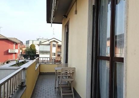 Fizzonasco Apartment | HUMANITHAS, Appartamento in Villa