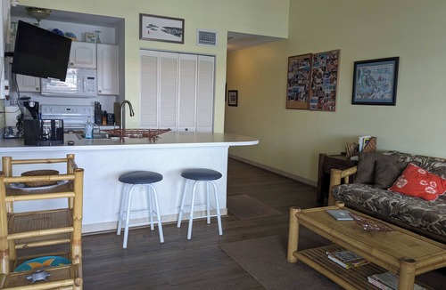 South Bimini Condo | Hurricane Season Special @ BIMINI COVE 4/4! nBook 4nts, 5th FREE thru 10/31/25