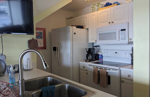 South Bimini Condo | Hurricane Season Special @ BIMINI COVE 4/4! nBook 4nts, 5th FREE thru 10/31/25
