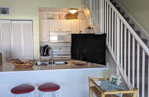 South Bimini Condo | Hurricane Season Special @ BIMINI COVE 4/4! nBook 4nts, 5th FREE thru 10/31/25