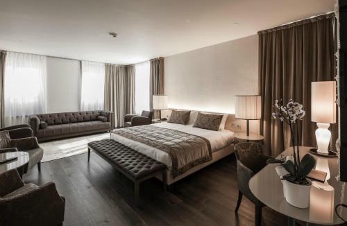 Longa Hotel | Hyatt Centric Murano Venice
