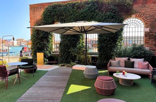Longa Hotel | Hyatt Centric Murano Venice