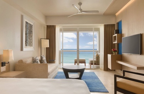 Montego Bay Resort | Hyatt Ziva Rose Hall - All Inclusive