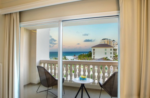 Montego Bay Resort | Hyatt Ziva Rose Hall - All Inclusive