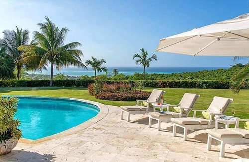 Tryall Villa | Hyde Park Luxury villa