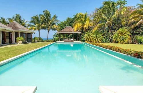 Tryall Villa | Hyde Park Luxury villa