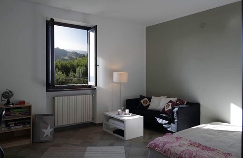 Terzo Villa | Hygge Stone House