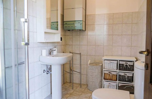 Terzo Villa | Hygge Stone House