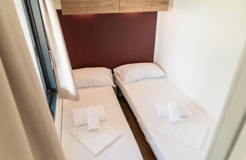 Colà Di Lazise Other | I Campi Wine Relais Mobile Homes