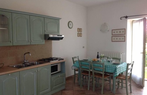Costermano Apartment | I Cortivi 1 Montebaldo