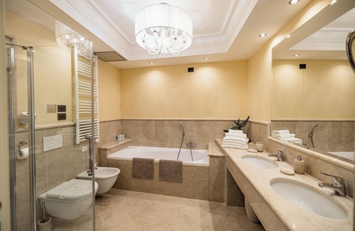 Iseo Hotel | I due Roccoli