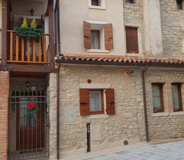 Revine Lago Apartment | I GELSI - Holiday Home