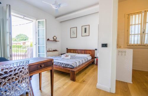 Cavalcaselle Apartment | i Germani