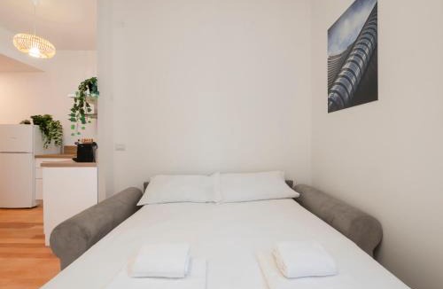 Calvairate Apartment | I Host Apartment - Gressoney 2