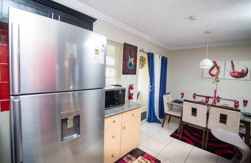 Caribbean Estates House | I Love The Oasis @ Portmore Country Club