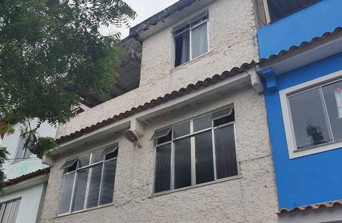 Praia do Jardim Apartment | I rent ample duplex apartment