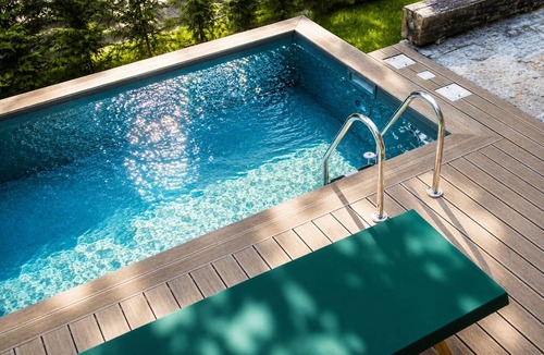 Cissano Villa | I Rustici di Villa Donati by Lago Reisen