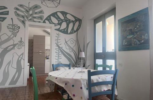 Colfosco House | I sassi della PIAVE