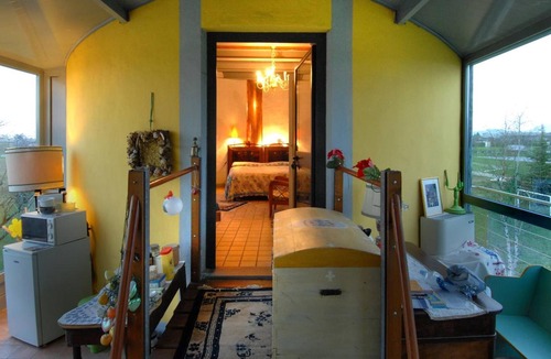 Seriate Bed & Breakfast | I Silos Guest House